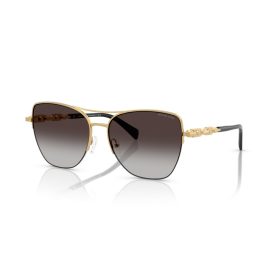 MICHAEL KORS DORADO BEACH 0MK1163 18968G 57 Napszemüveg