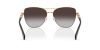 MICHAEL KORS DORADO BEACH 0MK1163 18968G 57 Napszemüveg
