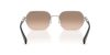 MICHAEL KORS SAINT MARTIN 0MK1165 18933D 57 Napszemüveg