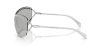 MICHAEL KORS LA PRAIA 0MK1166 19038V 38 Napszemüveg