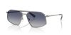 MICHAEL KORS MAR VISTA 0MK1167 10024L 60 Napszemüveg