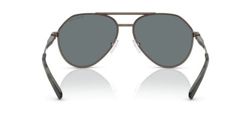 MICHAEL KORS BRENTWOOD 0MK1168 10014T 60 Napszemüveg