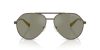 MICHAEL KORS BRENTWOOD 0MK1168 10014T 60 Napszemüveg