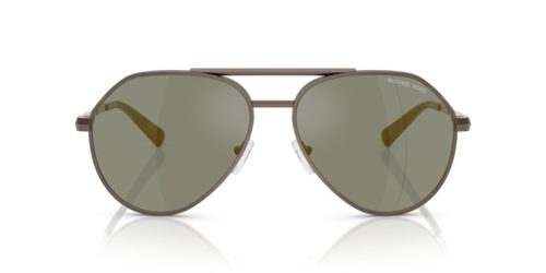 MICHAEL KORS BRENTWOOD 0MK1168 10014T 60 Napszemüveg