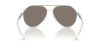MICHAEL KORS BRENTWOOD 0MK1168 19036G 60 Napszemüveg