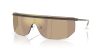MICHAEL KORS PALISADES 0MK1169 10027P 45 Napszemüveg