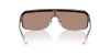 MICHAEL KORS PALISADES 0MK1169 10027P 45 Napszemüveg