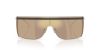 MICHAEL KORS PALISADES 0MK1169 10027P 45 Napszemüveg