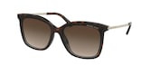 MICHAEL KORS ZERMATT 0MK2079U 39383B 61 Napszemüveg