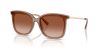 MICHAEL KORS ZERMATT 0MK2079U 39383B 61 Napszemüveg