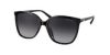 MICHAEL KORS ANAHEIM 0MK2137U 33448H 57 Napszemüveg