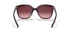 MICHAEL KORS ANAHEIM 0MK2137U 33448H 57 Napszemüveg