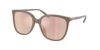 MICHAEL KORS ANAHEIM 0MK2137U 4003M5 54 Napszemüveg