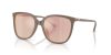 MICHAEL KORS ANAHEIM 0MK2137U 4003M5 54 Napszemüveg