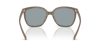 MICHAEL KORS ANAHEIM 0MK2137U 4003M5 57 Napszemüveg