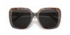 MICHAEL KORS MANHASSET 0MK2140 366787 55 Napszemüveg