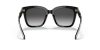 MICHAEL KORS SAN MARINO 0MK2163 30058G 52 Napszemüveg