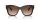 MICHAEL KORS EMPIRE SQUARE 0MK2182U 300613 55 Napszemüveg