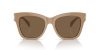 MICHAEL KORS EMPIRE SQUARE 0MK2182U 355573 55 Napszemüveg