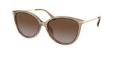 MICHAEL KORS DUPONT 0MK2184U 30058G 58 Napszemüveg