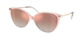 MICHAEL KORS DUPONT 0MK2184U 30058G 58 Napszemüveg