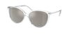 MICHAEL KORS DUPONT 0MK2184U 32556F 56 Napszemüveg