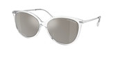 MICHAEL KORS DUPONT 0MK2184U 32556F 56 Napszemüveg
