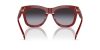 MICHAEL KORS EMPIRE SQUARE 4 0MK2193U 39398G 52 Napszemüveg
