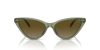 MICHAEL KORS HARBOUR ISLAND 0MK2195U 394413 56 Napszemüveg