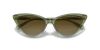 MICHAEL KORS HARBOUR ISLAND 0MK2195U 394413 56 Napszemüveg