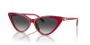 MICHAEL KORS HARBOUR ISLAND 0MK2195U 39558G 56 Napszemüveg