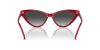 MICHAEL KORS HARBOUR ISLAND 0MK2195U 39558G 56 Napszemüveg