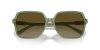 MICHAEL KORS JASPER 0MK2196U 394413 58 Napszemüveg