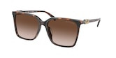 MICHAEL KORS CANBERRA 0MK2197U 3005T3 56 Napszemüveg