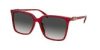 MICHAEL KORS CANBERRA 0MK2197U 3006T5 56 Napszemüveg
