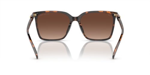 MICHAEL KORS CANBERRA 0MK2197U 3006T5 56 Napszemüveg