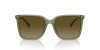 MICHAEL KORS CANBERRA 0MK2197U 394413 56 Napszemüveg