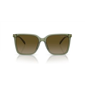 MICHAEL KORS CANBERRA 0MK2197U 394413 56 Napszemüveg
