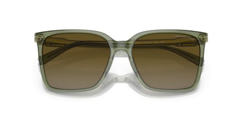 MICHAEL KORS CANBERRA 0MK2197U 394413 56 Napszemüveg