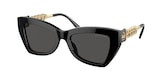 MICHAEL KORS MONTECITO 0MK2205 39043B 52 Napszemüveg