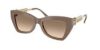MICHAEL KORS MONTECITO 0MK2205 39043B 52 Napszemüveg
