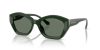 MICHAEL KORS BEL AIR 0MK2209U 40063H 54 Napszemüveg