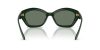MICHAEL KORS BEL AIR 0MK2209U 40063H 54 Napszemüveg
