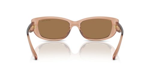 MICHAEL KORS ASHEVILLE 0MK2210U 3999/O 54 Napszemüveg