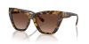 MICHAEL KORS DUBAI 0MK2211U 3006T5 57 Napszemüveg
