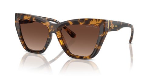 MICHAEL KORS DUBAI 0MK2211U 3006T5 57 Napszemüveg