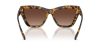 MICHAEL KORS DUBAI 0MK2211U 3006T5 57 Napszemüveg