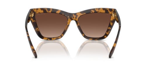 MICHAEL KORS DUBAI 0MK2211U 3006T5 57 Napszemüveg