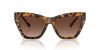 MICHAEL KORS DUBAI 0MK2211U 3006T5 57 Napszemüveg