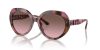 MICHAEL KORS SAN LUCAS 0MK2214U 39989T 56 Napszemüveg